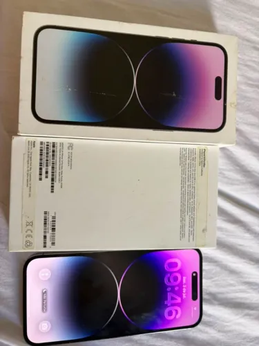 iPhone 14 Pro Max 512gb
