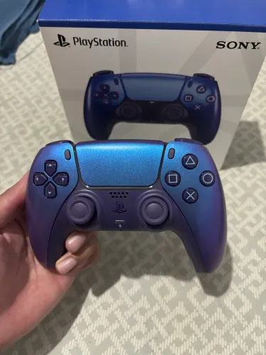 Controle ps5