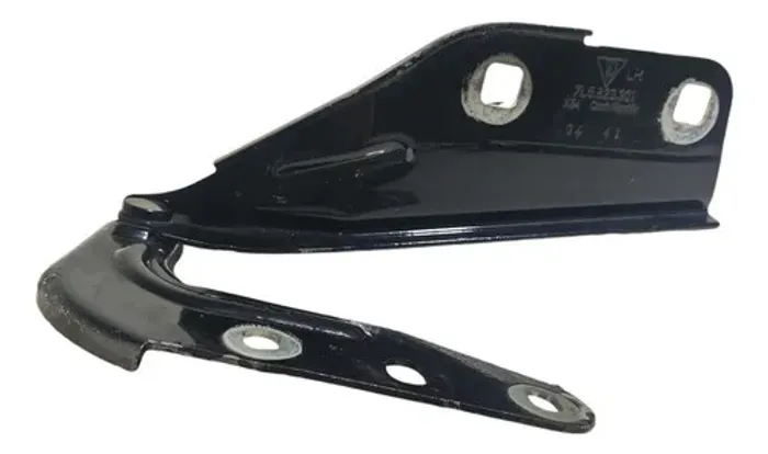 Braço Esq Capo Porsche Cayenne 2006 2007 2008 7l5823301