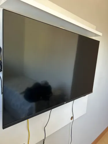 TV AOC Roku