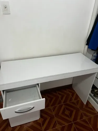 Mesa de estudo