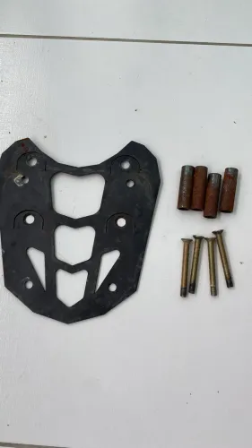 Suporte Baú para PCX