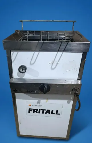 Fritadeira Fritall Venâncio 26L