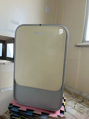 Vendo ar-condicionado portátil