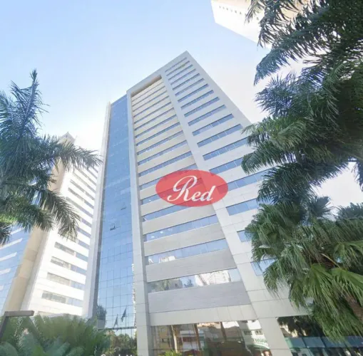 Sala à venda, 48 m² por R$ 849.000,00 - Jardim Armênia - Mogi das Cruzes/SP