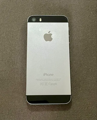 iPhone 5s