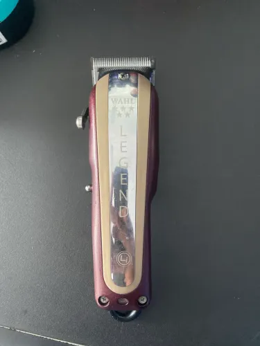 Máquina de corte wahl legend