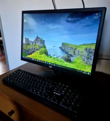 Computador Intel Core i5-8400