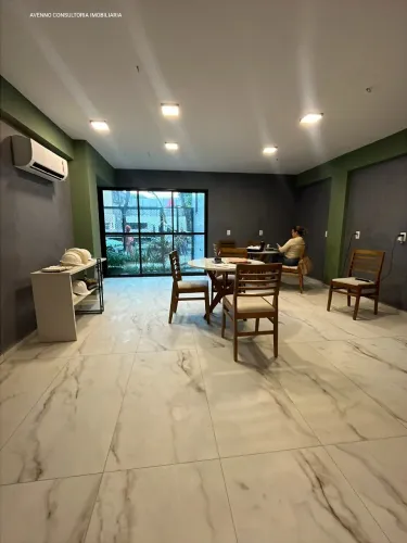 Othon Paraíso Residence: praticidade e bem-estar em um só lugar