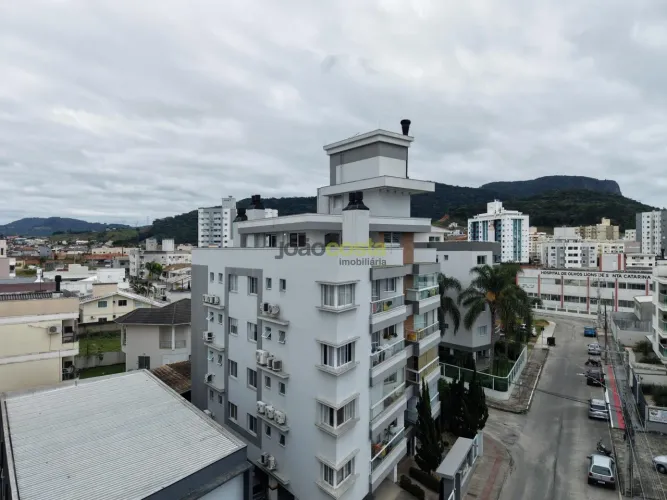Apartamento para Locação em Pagani, Palhoça | 2 Dorms