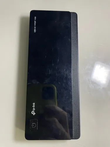 Hub USB 3.0 TP-Link UH700 7 Portas