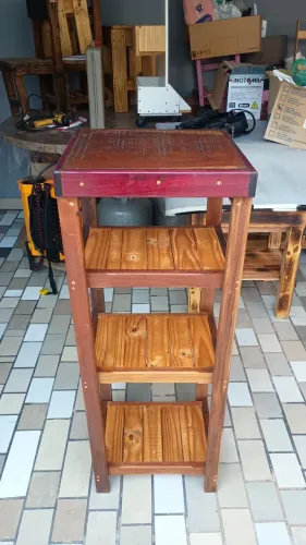 Mesa uso diversos