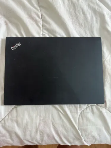 Lenovo ThinkPad T480 - i7 / 16GB / 960GB SSD 