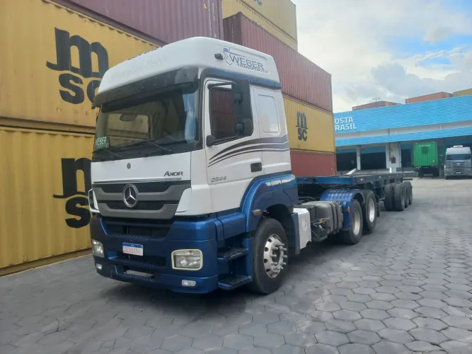 Axor 2544
