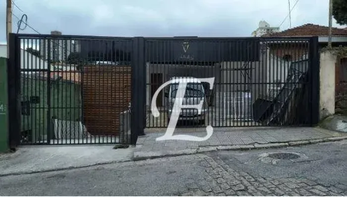 Galpão para alugar, 300 m² por R$ 7.751,00/mês - Vila Vitório Mazzei - São Paulo/SP