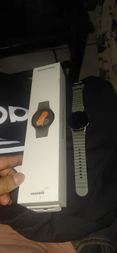 Relógio Samsung Galaxy Watch7