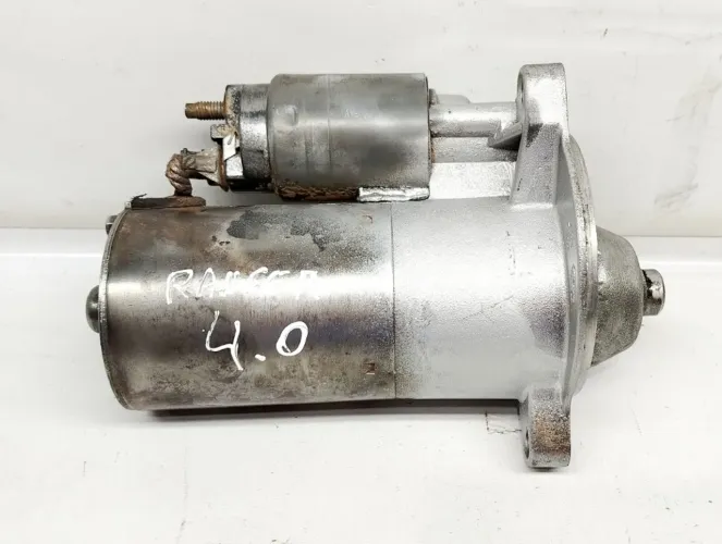 Motor Arranque Partida Ranger Explorer 4.0 V6 97 49333