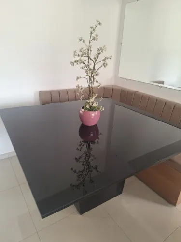 Mesa de Jantar 6 lugares