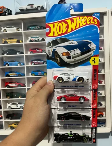 Hotwheels