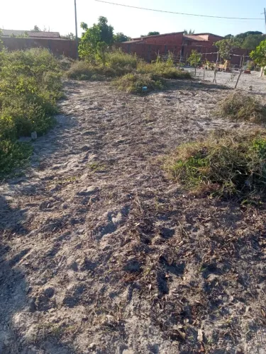 Terrenos em pidoretama