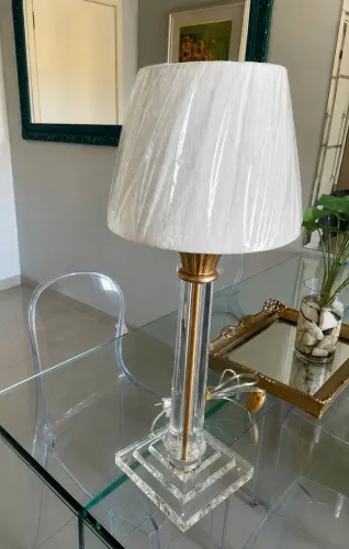 Abajour de luxo