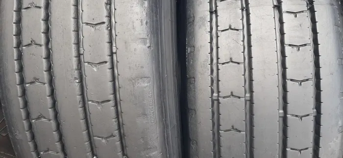 Pneu 295/80R22.5 