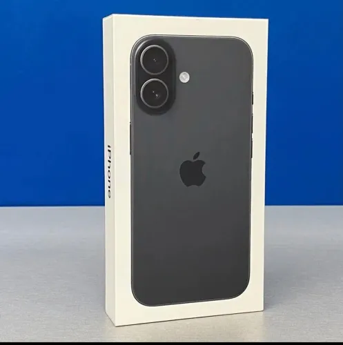 iPhone 17 256GB Preto Lacrado de Fábrica + Nota Fiscal