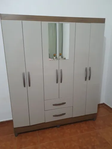 Guarda roupa