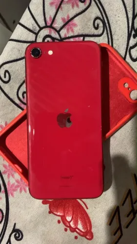 IPhone SE 2020