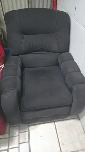 Cadeira do Papai