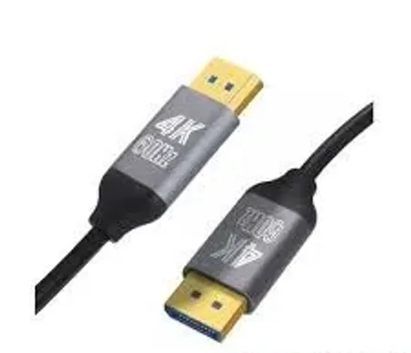 Cabo Displayport 1.5m Tomate