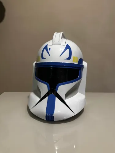 Capacete Star Wars Capitao Rex