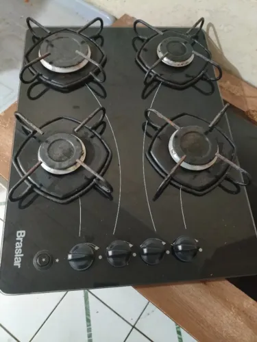 Cooktop