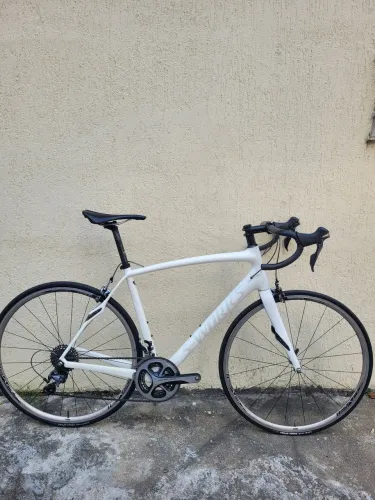 Specialized Roubaix S-WORKS dura ace
