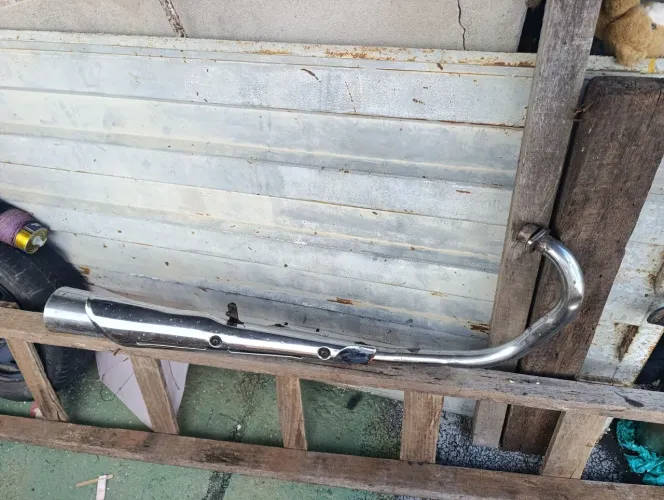 Descarga Original Honda Titan150