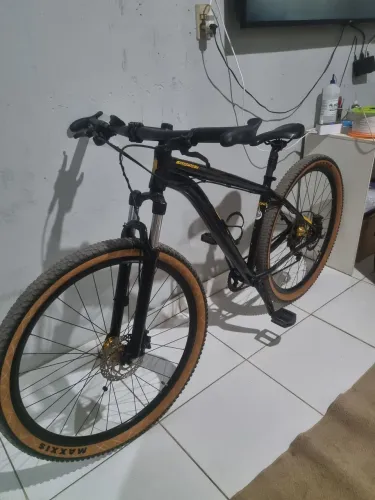 Caloi aro 29