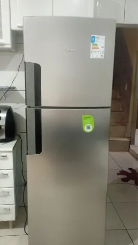 Geladeira 
