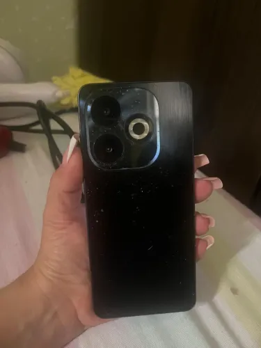 Infinix smart 8 pro 