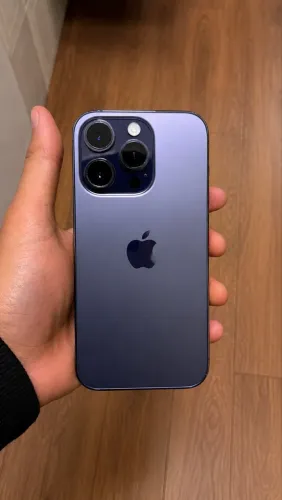 iPhone 14 Pro