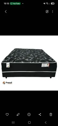 cama casal pop 5 centímetros pode pedir descontos