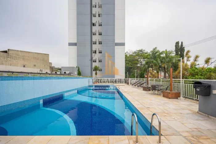 Alugue Apartamento 2 Dormitórios Vila Carrão - SP por R$2300
