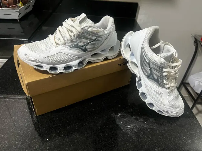 Mizuno Prophecy 13s Original Seminovo 