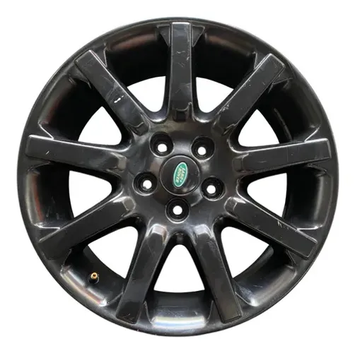 Roda Aro 18 Land Rover Freelander 1 2003 2006 Preto