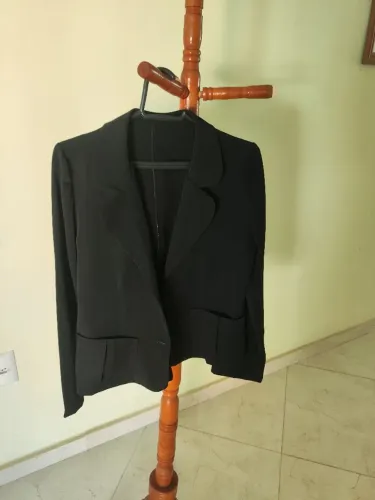 Blazer feminino