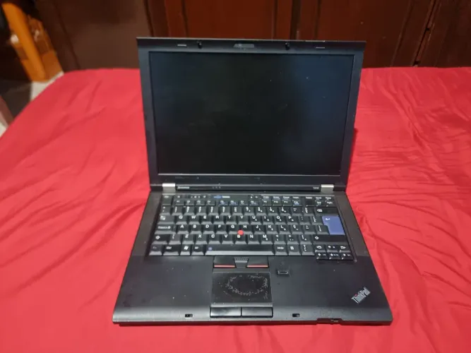 Thinkpad t410