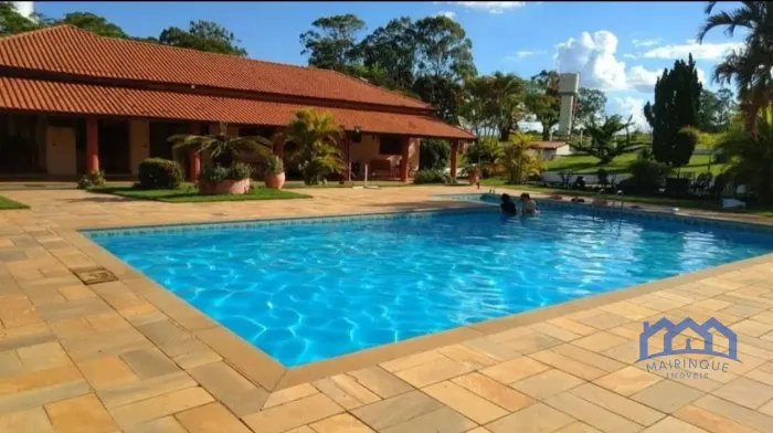 Sítio/Fazenda à Venda, 137 alqueires por R$ 27.000.000 Cód. ch2126