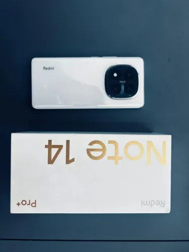 Redmi Note 14 Pro Plus 5g
