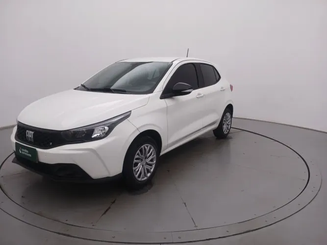 Fiat Argo Drive 1.0 Firefly 2026
