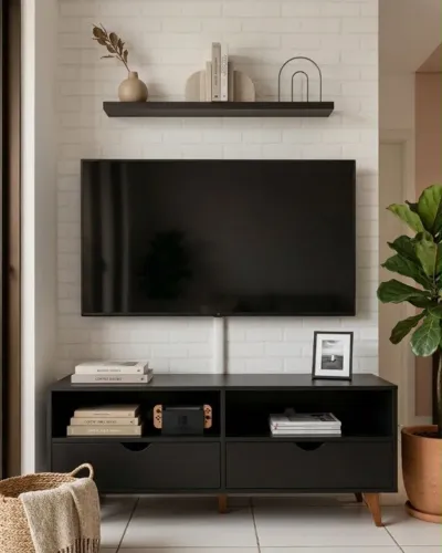 Rack tv 