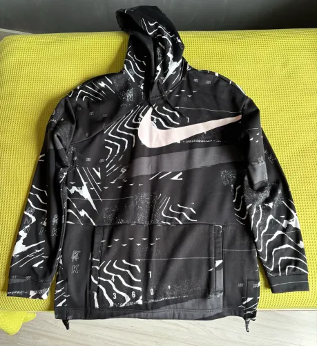 Moletom Nike Dri-FIT Original Com Capuz Tam. M
